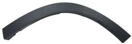 Накладка крила заднього правого CHERY 609000646AA