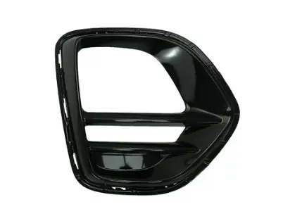 Решітка протуманої фари правої CHERY 602001143aa