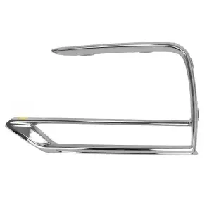 Хром фари денного світла лівої CHERY 602001975AA