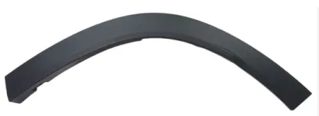 Накладка крила заднього лівого CHERY 609000645AA