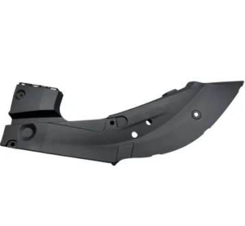 Накладка права відсіку двигуна CHERY 609000938AA