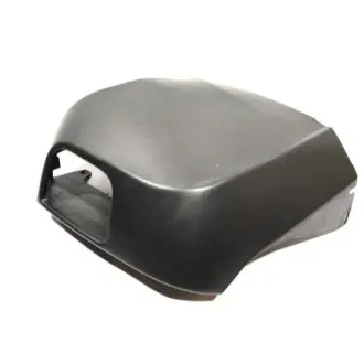 Кут правий заднього бампера FL CHERY T11-2804312PF