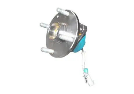 Маточина в зборі b11-3001030 CHERY B11-3001030ab