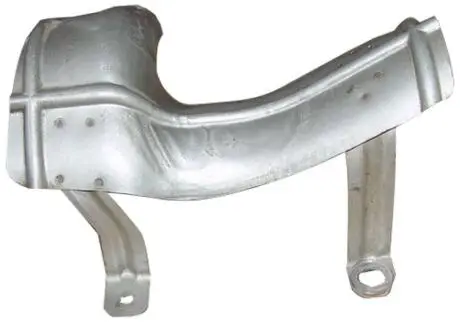Захист кермової рейки АКЦІЯ CHERY A21-3400113