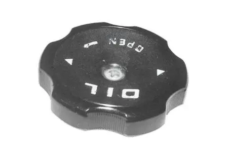 Кришка масляного отвору ГБЦ CHERY Smd132260