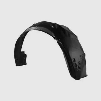 Підкрилок пер колеса лів CHERY A13-3102021