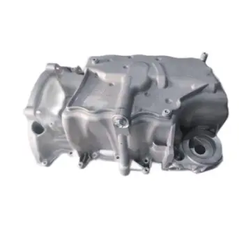 Масляный поддон двигателя CHERY 110900003AA