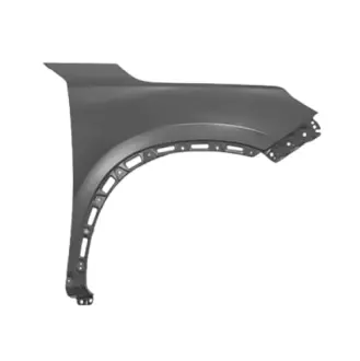 Крыло переднее правое T1D CHERY 553000123AADYJ