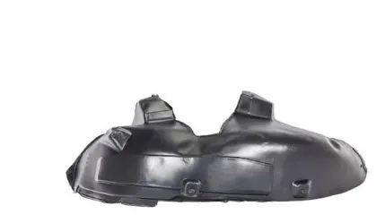 Подкрылок задний правый CHERY 602002437AA