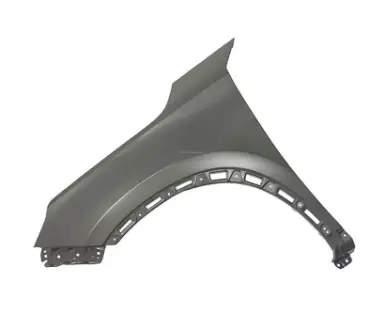 Крыло переднее левое T1D CHERY 553000122AADYJ