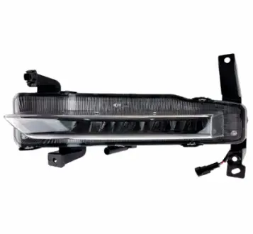 Фара противотумана левая CHERY 605000679AA