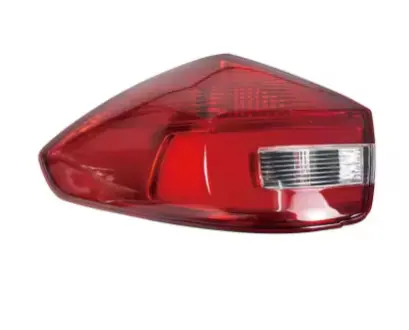 Ліхтар задній правий CHERY 605000267aa