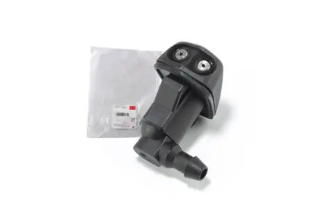 Форсунка склоомивача CHERY T11-5207327