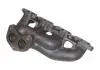 Випускний колектор CHERY 480ef-1008111 (фото 1)