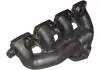 Випускний колектор CHERY 480ef-1008111 (фото 2)