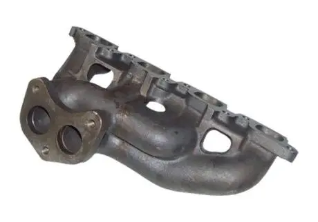 Випускний колектор CHERY 480ef-1008111