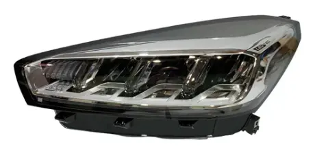 Фара передня, ліва CHERY 605000016AB