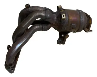 Колектор випускний CHERY D4g15b-1008110ab