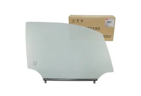 Скло переднє праве CHERY S11-5203112