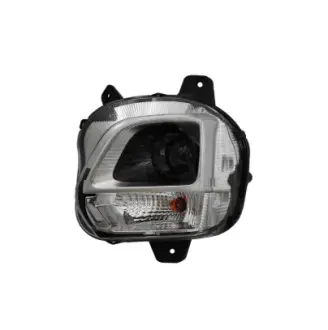 Фара ліва CHERY 605000332ab
