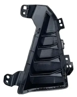 Заглушка противотуманной фары правая GEELY 6010207600