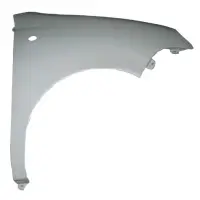 Крыло переднее R Chery QQ Aftermarket S11-8403102-DY