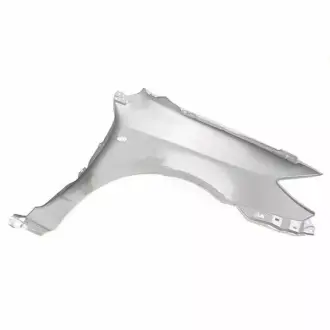 Крыло переднее L BYD F3 Aftermarket 10146565-00