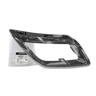 Накладка решетки противотуманной фары задняя R (хром) X70 Jetour F01-2804524