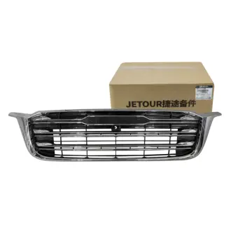 Решетка радиатора X70 Jetour F01-8401110ba