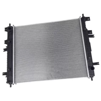 РАДІАТОР ОХОЛОДЖЕННЯ ДВИГУНУ Jetour F26-1301110