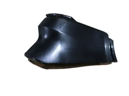 Кут заднього бамперу лівий Jetour F01-2804505-dq