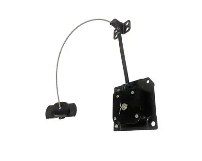 Кріплення запасного колеса Jetour F01-3105010