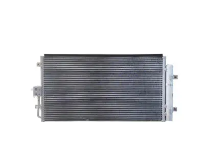 Радіатор кондиціонера Jetour F01-8105010ba