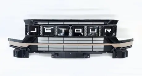 РЕШІТКА РАДІАТОРА T3 Jetour 602004369AA