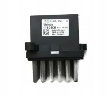 Датчик швидкості Jetour F01-1500028