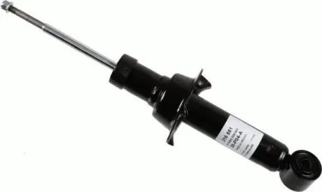 Амортизатор задний (газ) Haval H7 SACHS 2915111XKQ00A