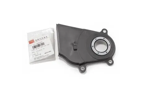 Кришка пасу ГРМ CHERY 472-1007042