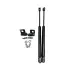 Амортизатор капота (2шт + кронштейн) Geely EC7 EC7RV Aftermarket 106200259102-AMORT (фото 1)