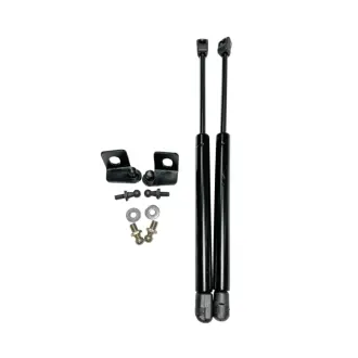 Амортизатор капота (2шт + кронштейн) Geely EC7 EC7RV Aftermarket 106200259102-AMORT
