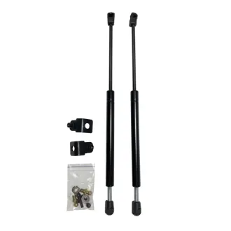 Амортизатор капота (2шт + кронштейн) Chery Tiggo 4 Aftermarket J68-8402010-AMORT