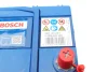 Акумулятор 41 6СТ-40 АЗИЯ Евро (S4018) BOSCH 0092S40180 (фото 2)