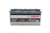 Акумулятор 96 AGM 6CT-95 ЕВРО (S5A130) BOSCH 0092S5A130 (фото 1)