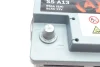 Акумулятор 96 AGM 6CT-95 ЕВРО (S5A130) BOSCH 0092S5A130 (фото 5)