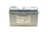 Акумулятор 81 AGM 6CT-80 ЕВРО (S5A110) BOSCH 0092S5A110 (фото 4)