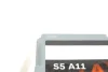 Акумулятор 81 AGM 6CT-80 ЕВРО (S5A110) BOSCH 0092S5A110 (фото 6)