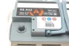 Акумулятор 81 AGM 6CT-80 ЕВРО (S5A110) BOSCH 0092S5A110 (фото 9)