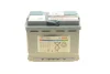 Акумулятор 61 AGM 6CT-60 ЕВРО (S5A050) BOSCH 0092S5A050 (фото 3)