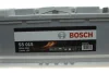 Акумулятор 111 6СТ-110 Евро (S5015) BOSCH 0092S50150 (фото 2)