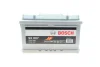 Акумулятор 75 6СТ-74 H Евро (S5007) BOSCH 0092S50070 (фото 1)