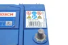 Аккумулятор 40 6СТ-40 АЗИЯ (S4019) BOSCH 0092S40190 (фото 5)